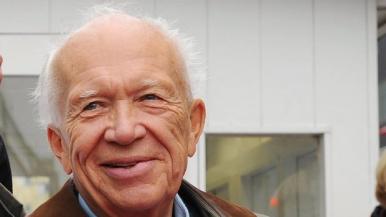 Сергей Хрушчов. Снимка: архив, БГНЕС