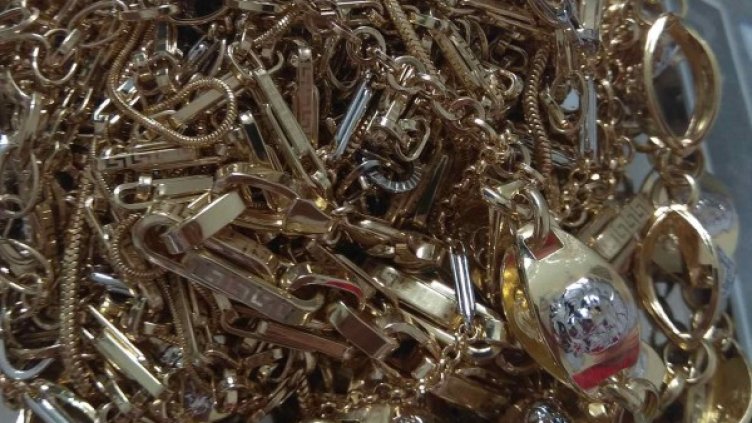 Снимка: Агенция "Митници"