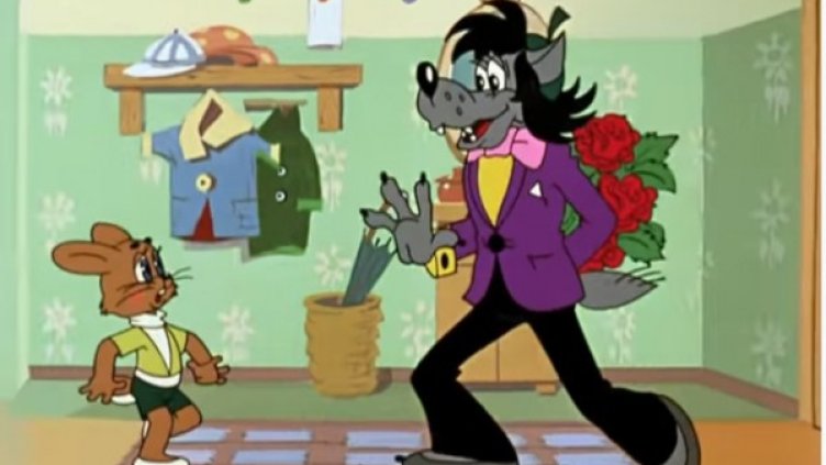 Снимка: Кадър от YouTube