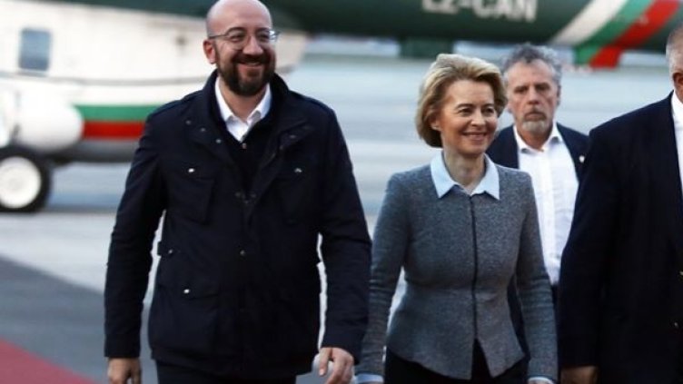 Снимка: БГНЕС, архив