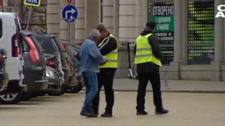 Снимка: Bulgaria ON AIR