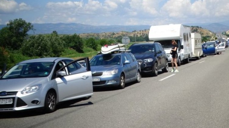 Снимка: архив, БГНЕС