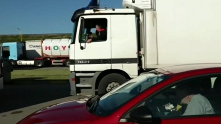 Кадър: Нова тв