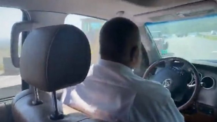 Кадър: Facebook