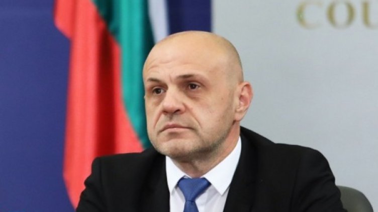 Томислав Дончев. Снимка: архив, БГНЕС