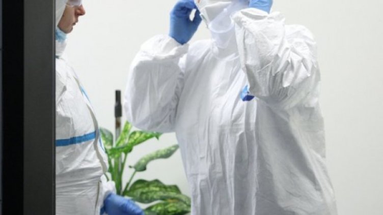 Снимка: Димитър Кьосемарлиев, Dnes.bg