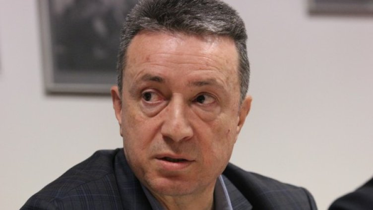 Снимка: БГНЕС