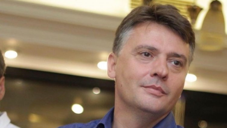 Снимка: Facebook