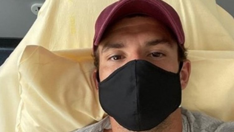 Снимка: Instagram