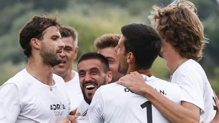 Снимка: Twitter