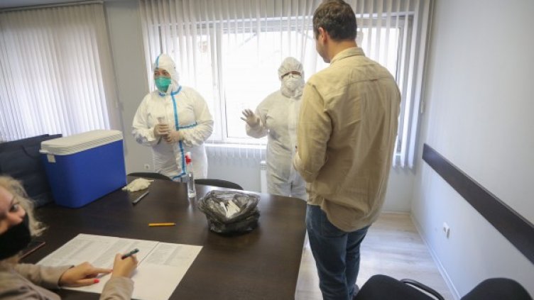 Снимка: Димитър Кьосемарлиев, Dnes.bg