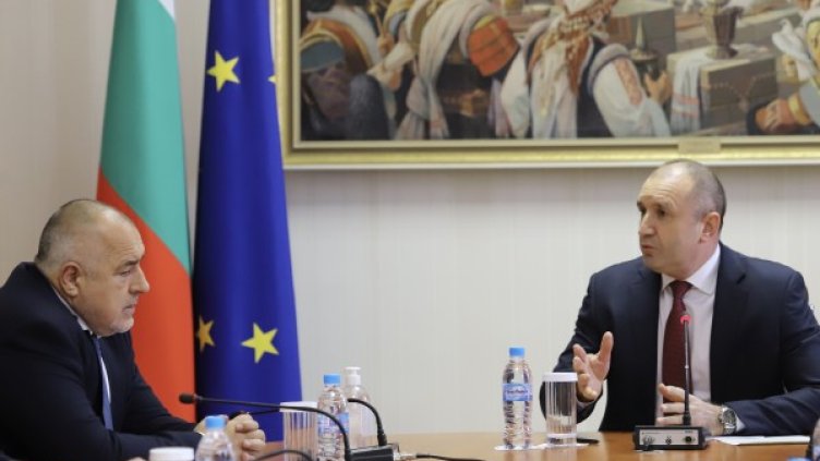 Снимка: БГНЕС