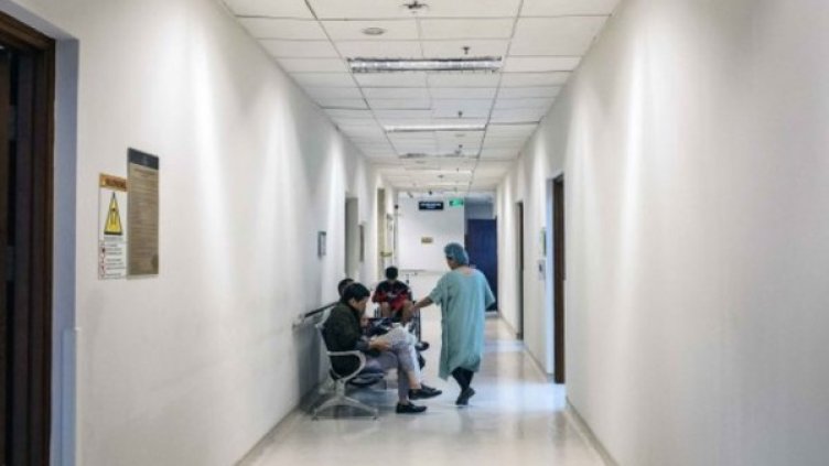 Снимка: Bloomberg/Yen Duong