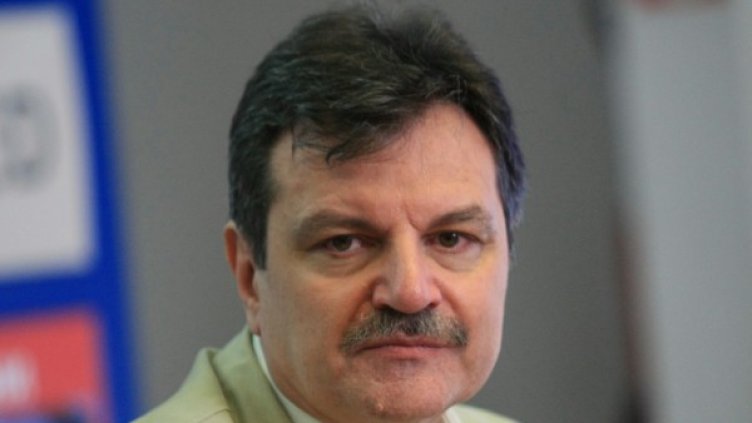 Д-р Александър Симидчиев. Снимка: архив, БГНЕС