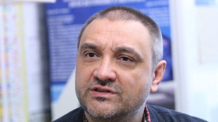 Снимка: БГНЕС