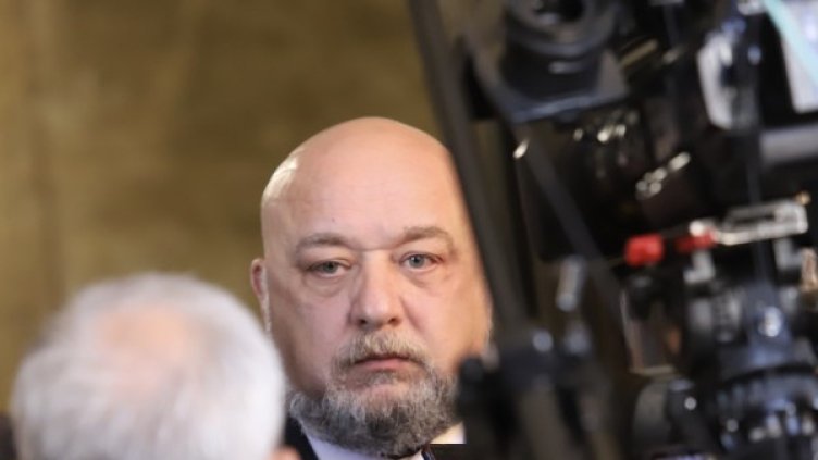 Снимка: БГНЕС