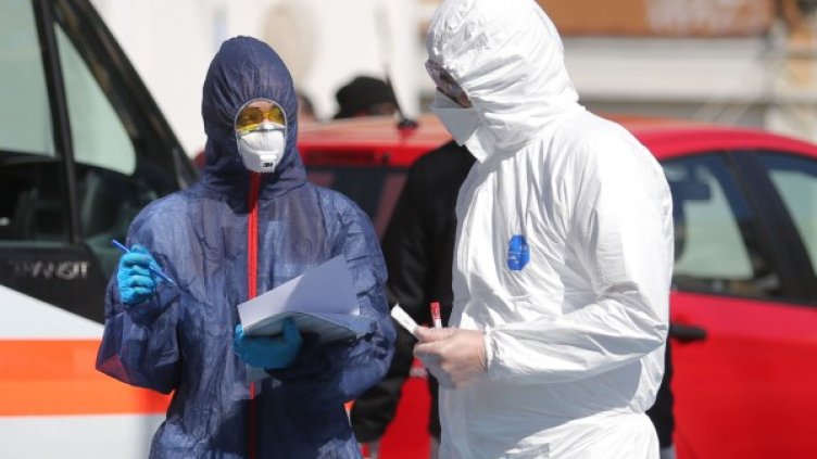 Снимка: Димитър Кьосемарлиев, Dnes.bg