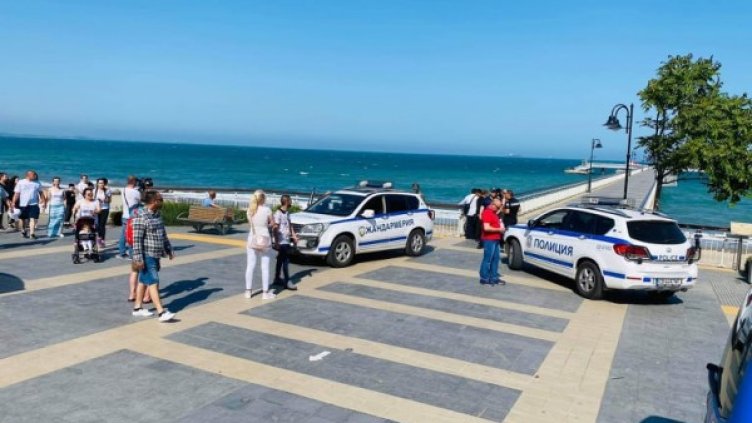 Снимка: БГНЕС