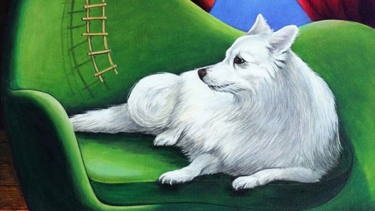 Снимка: Галя Чунтова