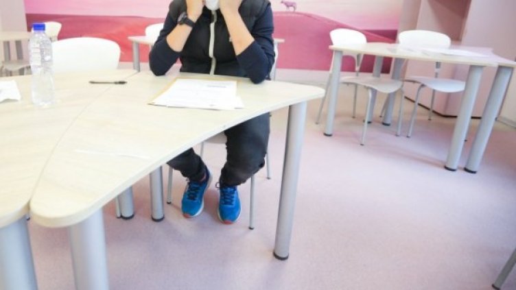 Снимка: Димитър Кьосемарлиев, Dnes.bg