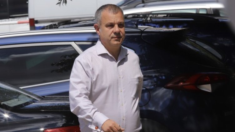 Снимка: БГНЕС