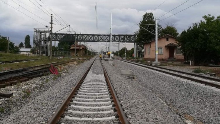 Снимка: БГНЕС, архив