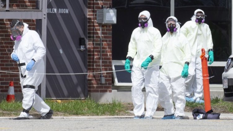 Снимка: БГНЕС