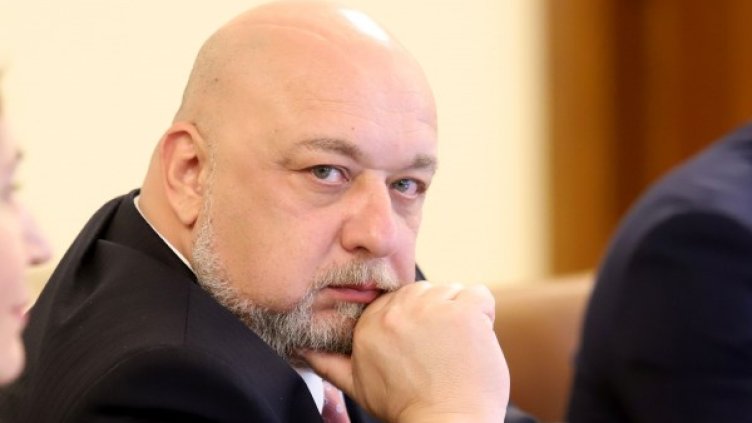 Снимка: БГНЕС