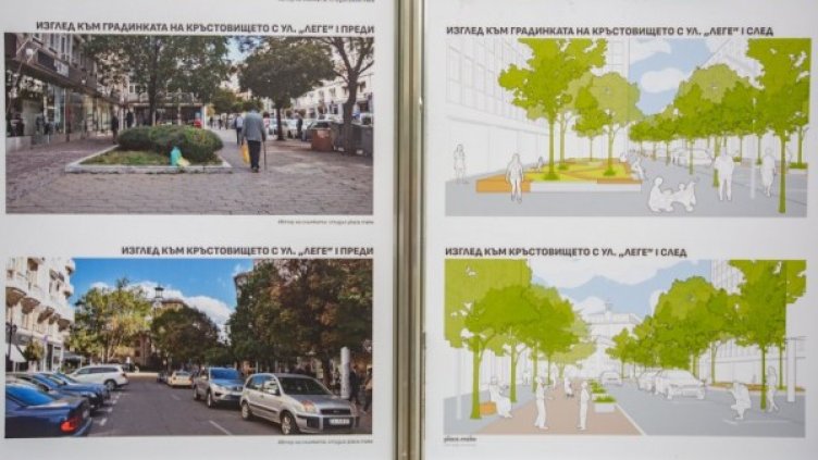 Снимка: Димитър Кьосемарлиев, Dnes.bg