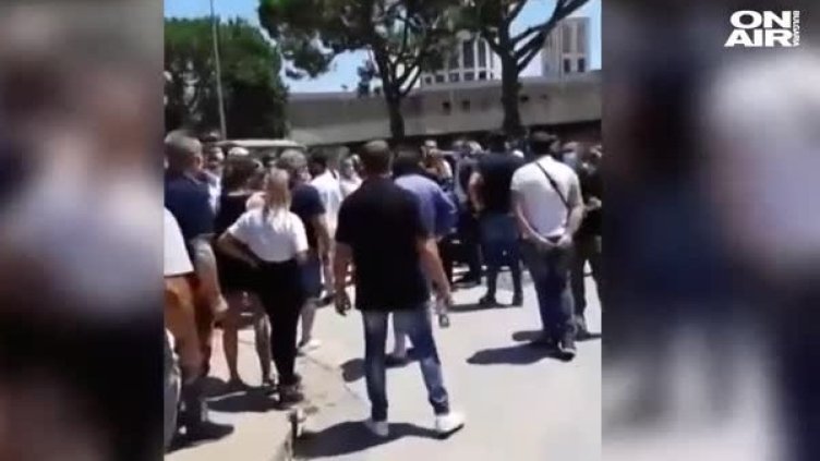 Кадър: Bulgaria ON AIR