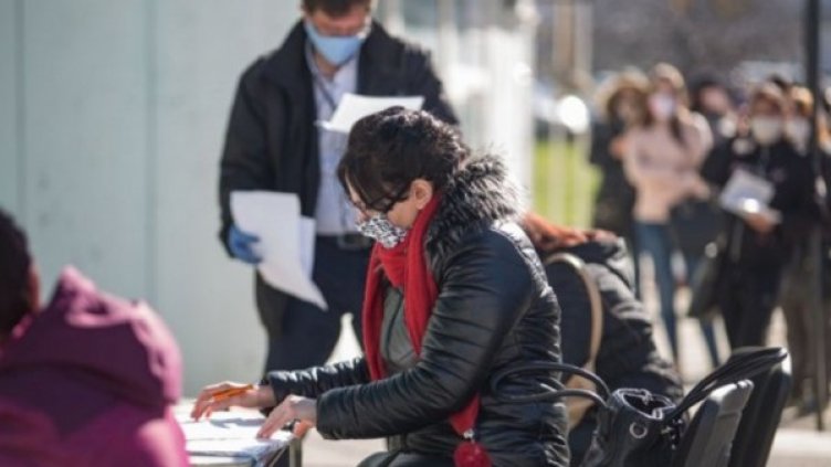 Снимка:Димитър Кьосемарлиев, Dnes.bg