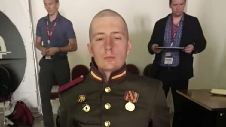 ФСБ предотврати нападение на метри от Путин по време на Парада в Москва