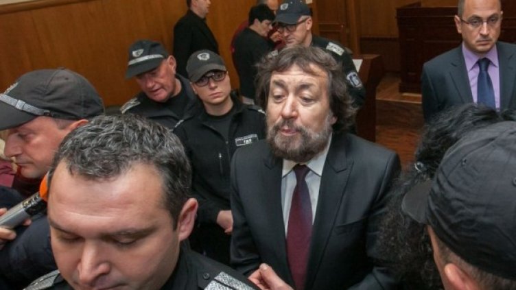 Снимка: Димитър Кьосемарлиев, Dnes.bg