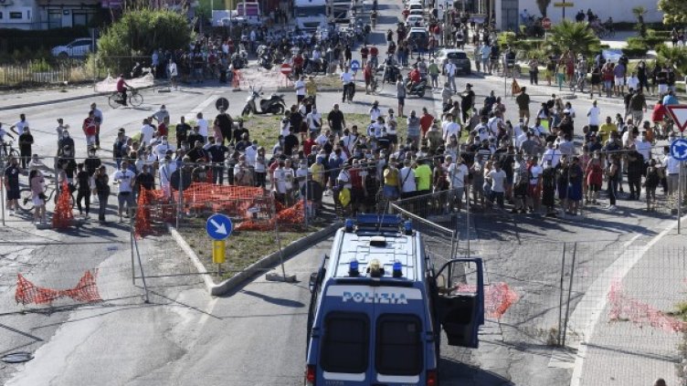 Снимка: архив, БГНЕС