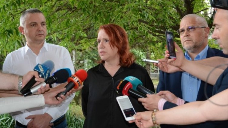 Снимка: Община Варна