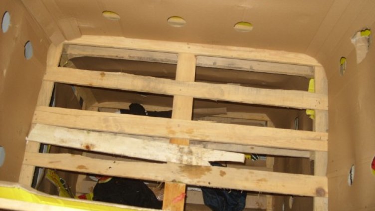 Снимка: МВР