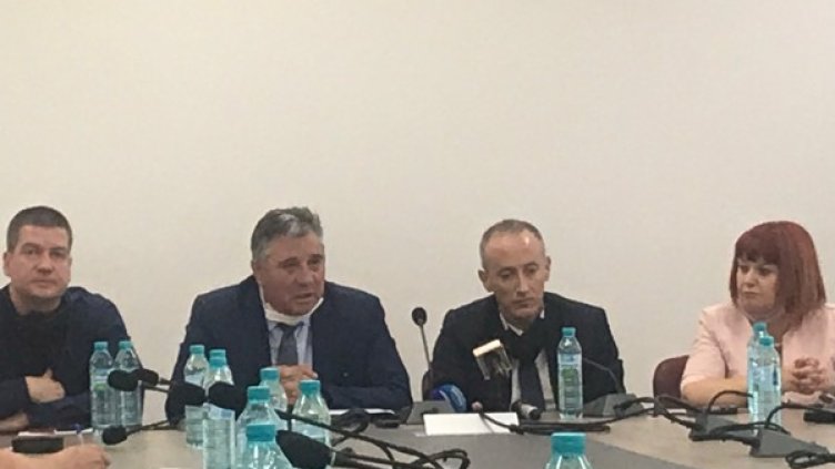 Снимка: БГНЕС