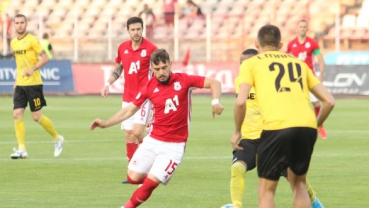 Снимак: БГНЕС