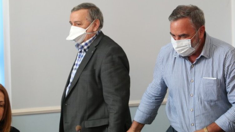 Снимка: БГНЕС