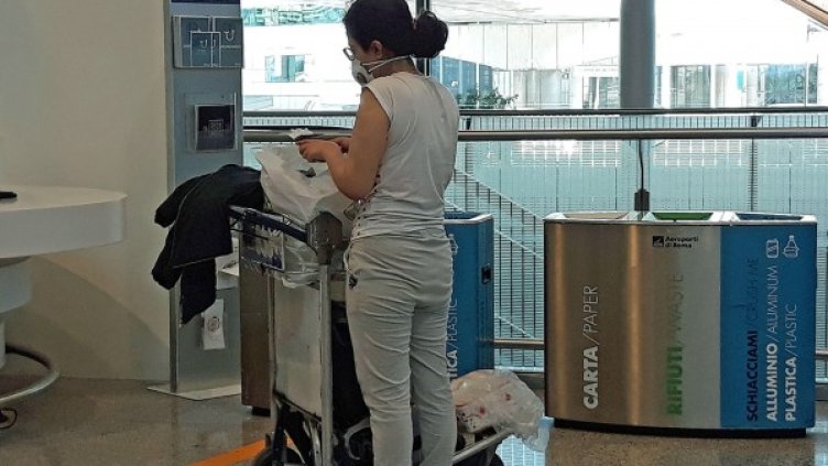 Снимка: архив, БГНЕС