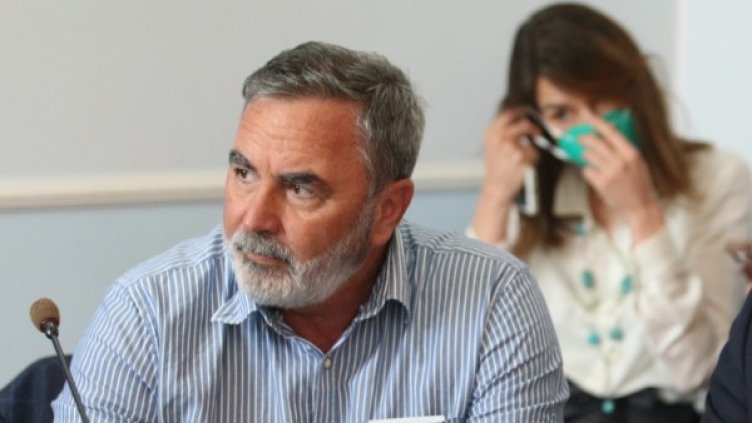 Снимка: БГНЕС