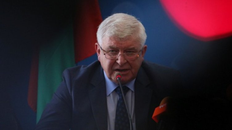 Снимка: БГНЕС