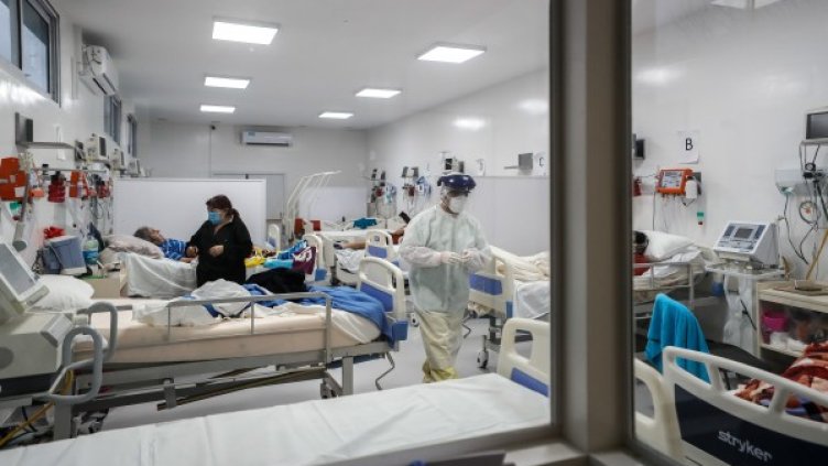 Снимка: архив, БГНЕС