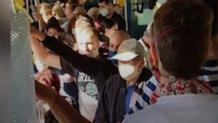 Снимка: Кадър, Нова тв