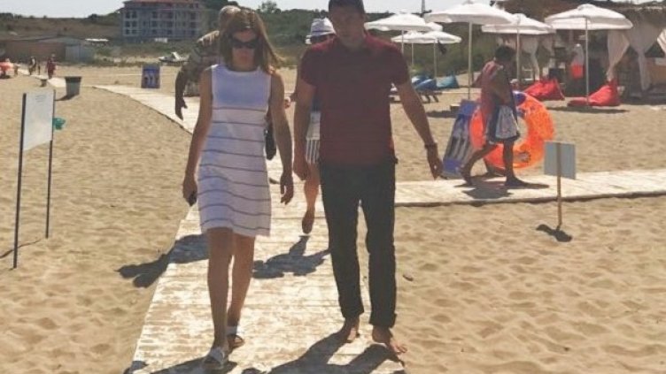 Снимка: БГНЕС