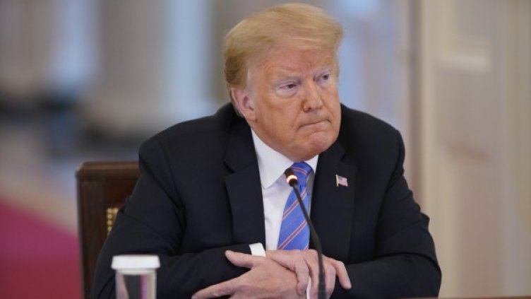 Доналд Тръмп. Снимка: архив, БГНЕС