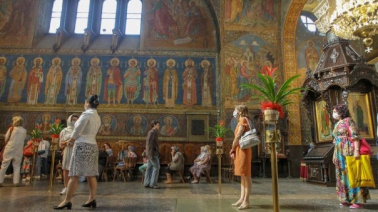 Снимка: Димитър Кьосемарлиев, Dnes.bg