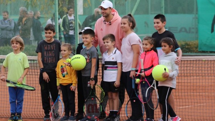 Снимка: БГНЕС