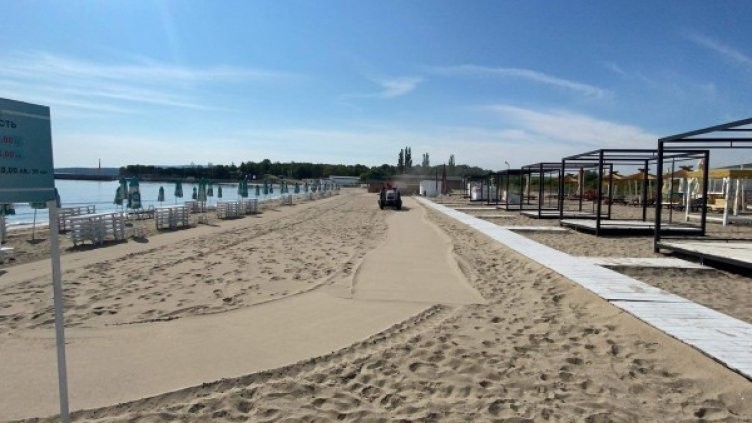 Снимка: БГНЕС