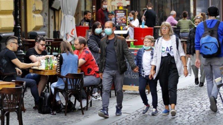 Снимка: архив, БГНЕС